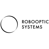 Robooptic Systems GmbH Logo