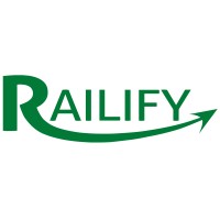Railify Logo