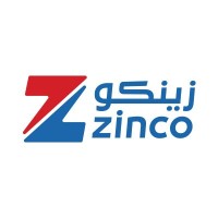 Zinco | زينكو Logo