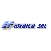 EF Medica Srl Logo