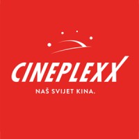 Cineplexx Hrvatska Logo