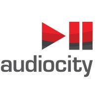 Audiocity Logo