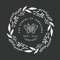 The School of Jewellery Ireland Logo