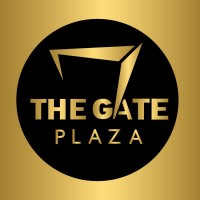 The Gate Plaza Mall Logo