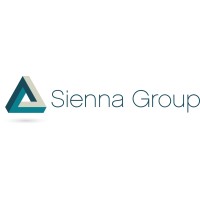 Sienna Group LLC Logo