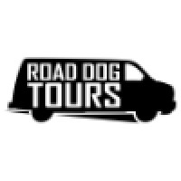 Road Dog Tours Logo