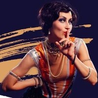 Secrets of Solo Logo