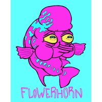 Flowerhorn Brewery Logo