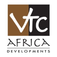 VTC AFRICA Logo