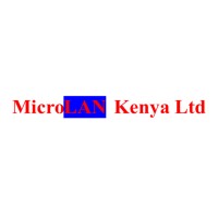 MicroLAN Kenya Logo