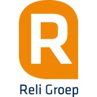 Reli Groep B.V. Logo