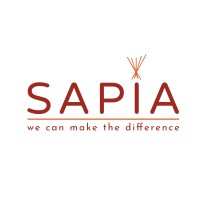 Sapia Consulting Logo