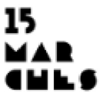 15marches Logo