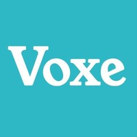 Voxe Logo