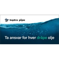 Hydra Pipe AS Logo