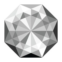 OCTAGRAM - Web development & digital production Logo