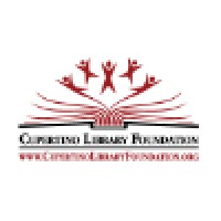 Cupertino Library Foundation Logo