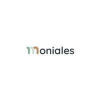 Moniales bv Logo
