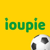 IOUPIE Logo