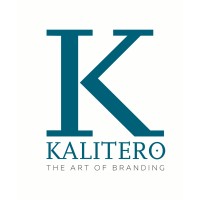 KALITERO Julita Dąbrowska Logo