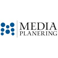 Mediaplanering i Sverige AB Logo