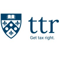 TTR Logo
