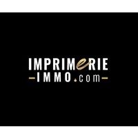 IMPRIMERIE-IMMO.COM Logo