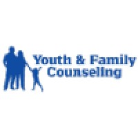 Youth and Family Counseling Logo