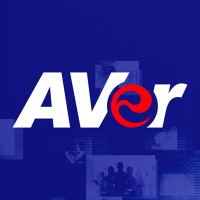 AVer Europe Logo
