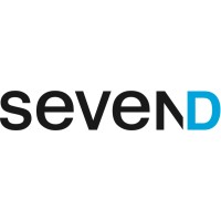 SevenD GmbH Logo