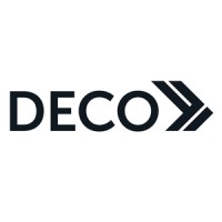 DECO AUSTRALIA Logo