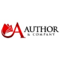 Author & Company Logo