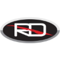 Reagor Dykes Auto Group Logo