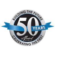 Almont Homes NE Inc. Logo