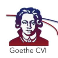 Goethe CVI Logo