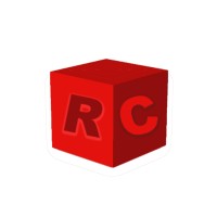 RedCode Logo