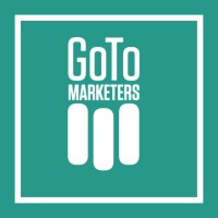 GoTo Marketers Inc. Logo
