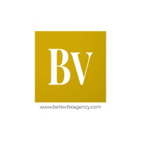 Belleville Agency Logo