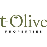 t-Olive Properties Logo