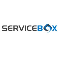 Servicebox Logo