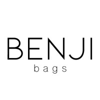 BENJI BAGS Logo