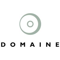Domaine Wines Logo
