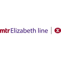 MTR Elizabeth line Logo