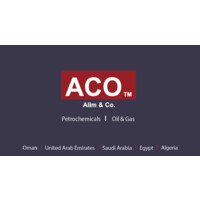 ACO Petrochemicals Logo