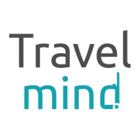 Travel Mind by Nikaia Travel Logo