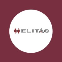 ELITAS d.o.o. Beograd Logo