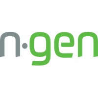 Ngen d.o.o. Logo