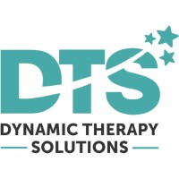 Dynamic Therapy Solutions Logo