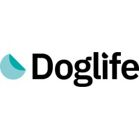 Doglife Sthlm Logo