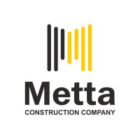 Metta • მეტტა Logo